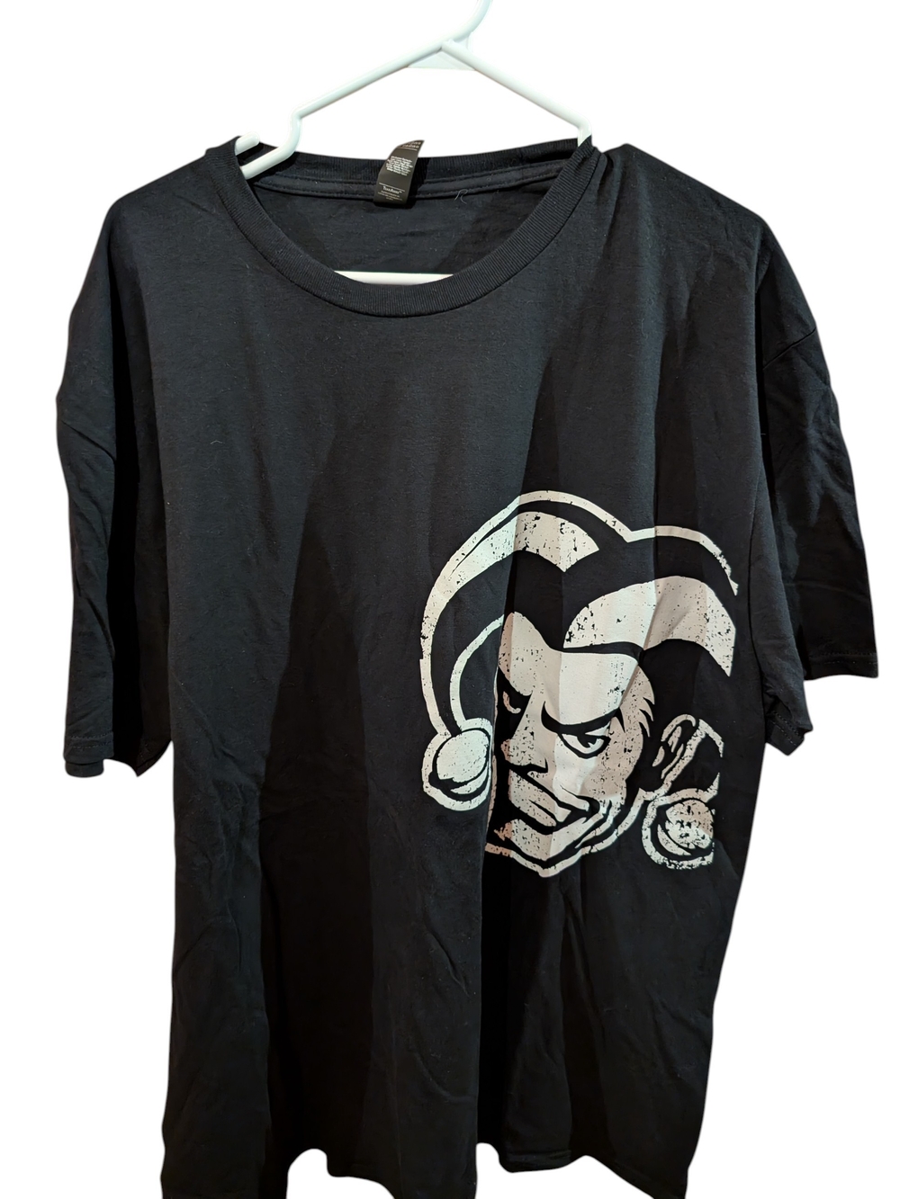 Gildan Vision Harley DavidsonBlack Men’s Short-Sleeve Tee